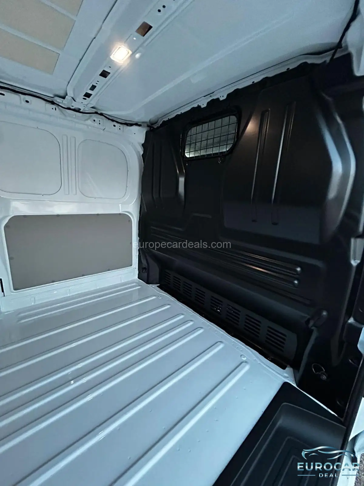Volkswagen T7 Transporter