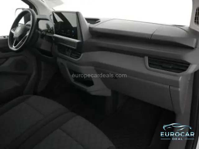 Volkswagen T7 Transporter