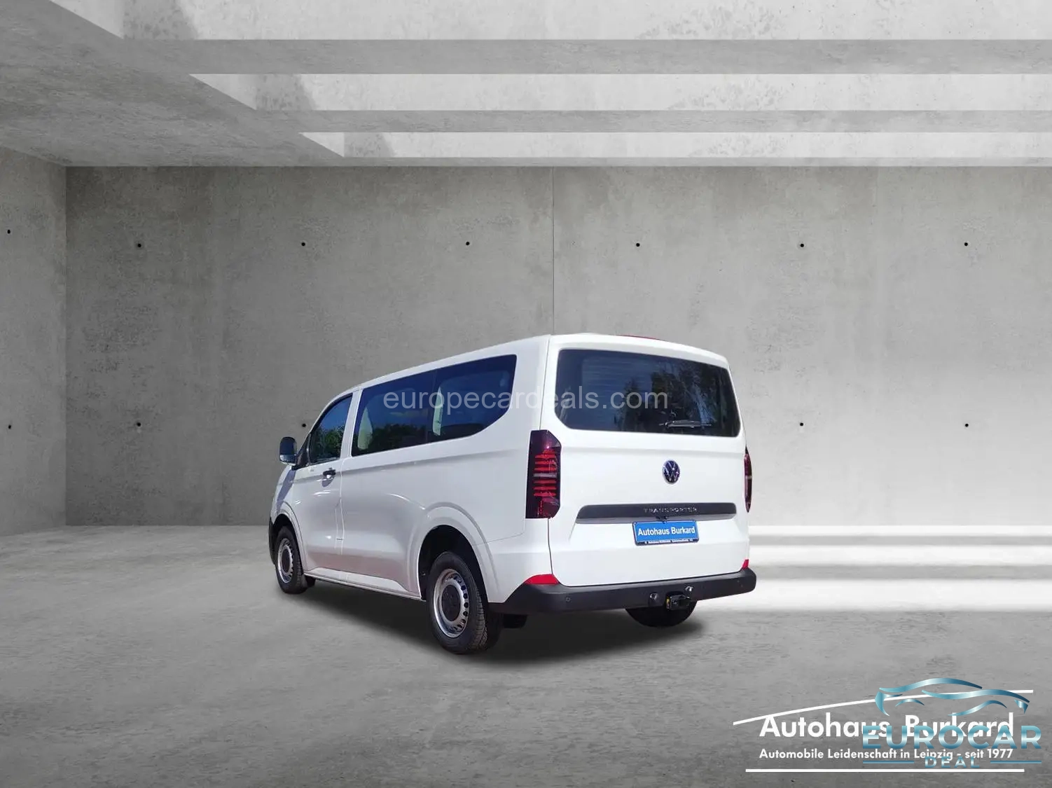 Volkswagen T7 Kombi