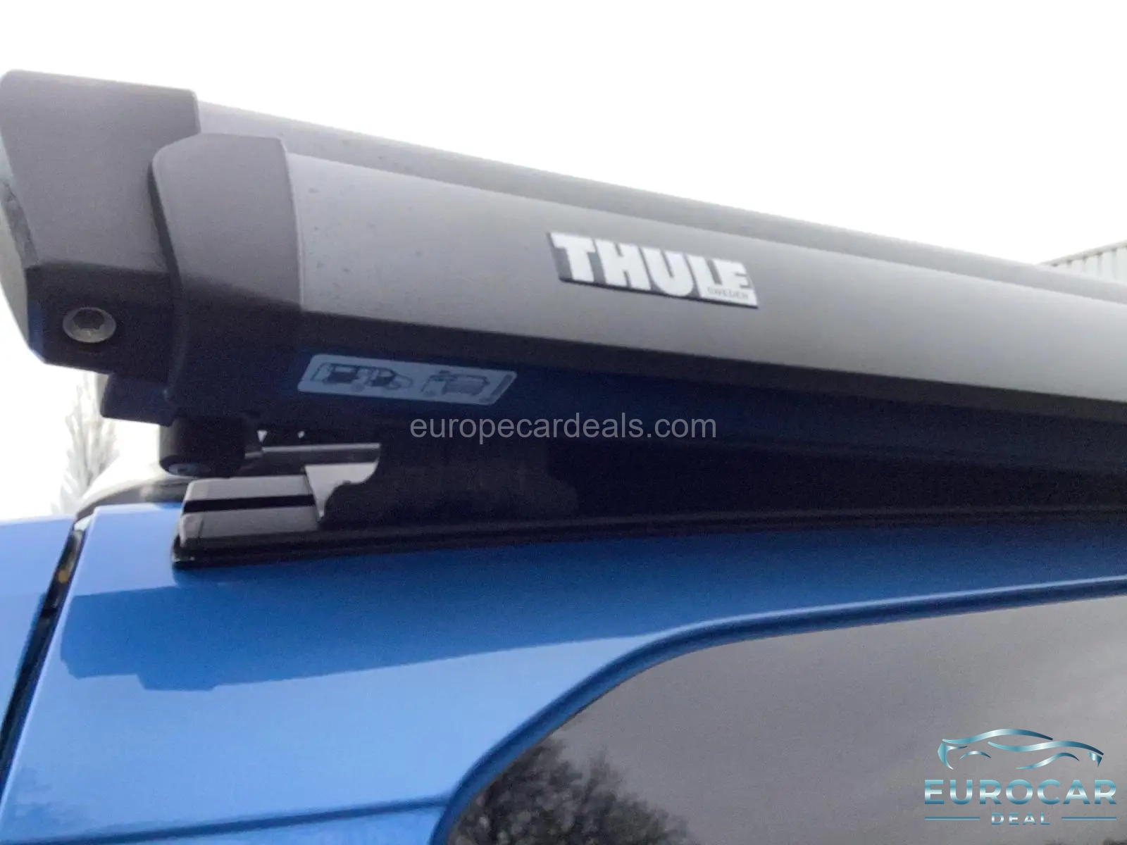 Volkswagen T7 California