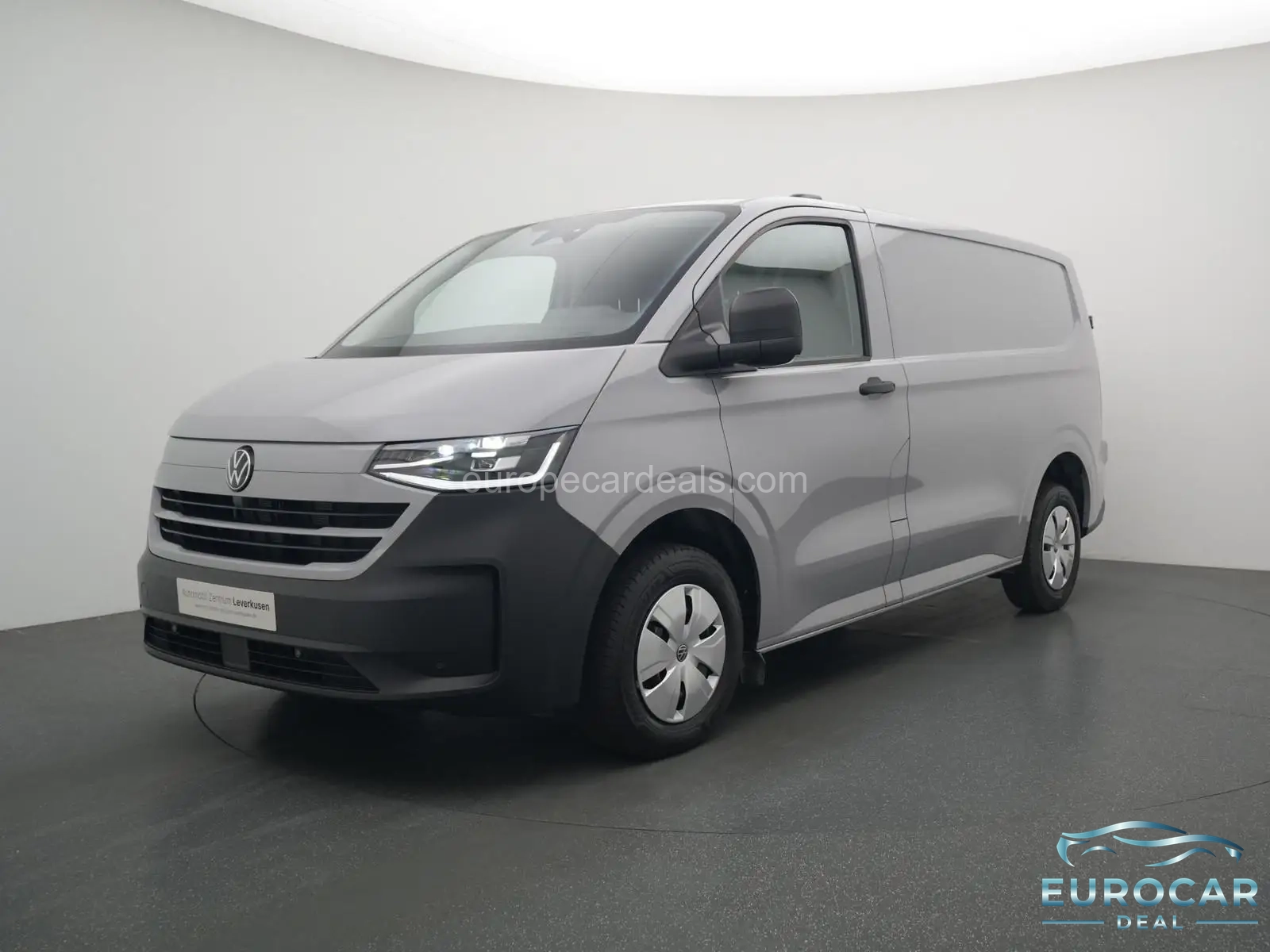 Volkswagen T7 Transporter