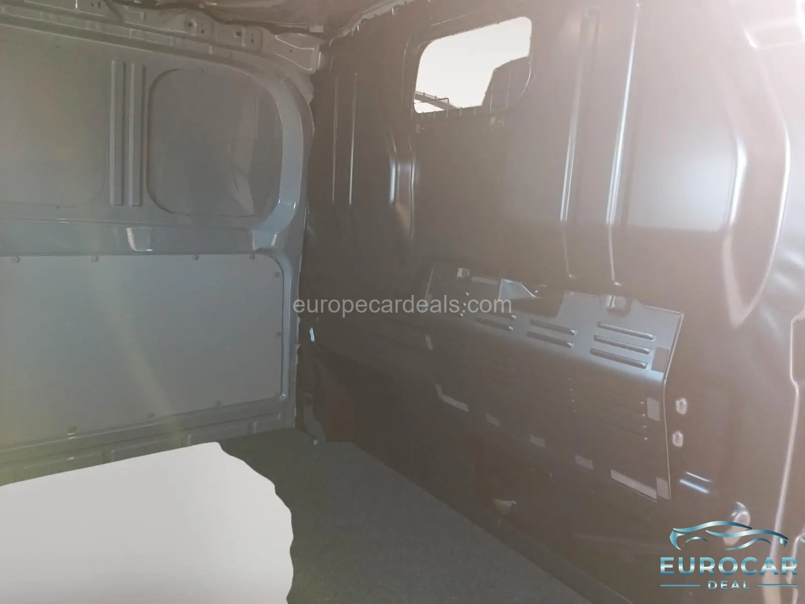 Volkswagen T7 Transporter