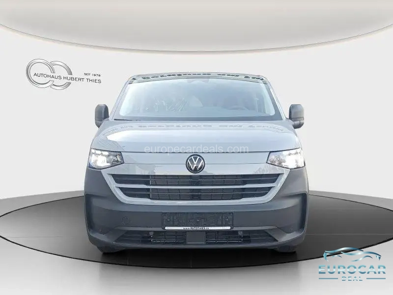 Volkswagen T7 Transporter