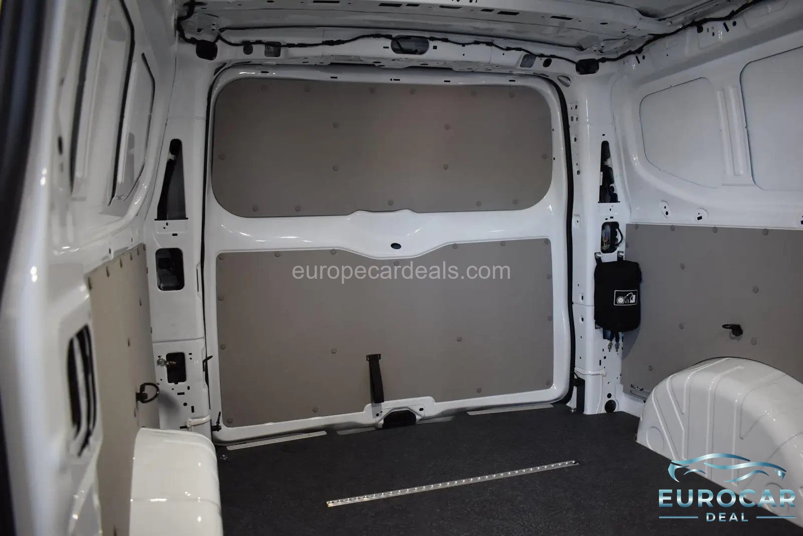 Volkswagen T7 Transporter