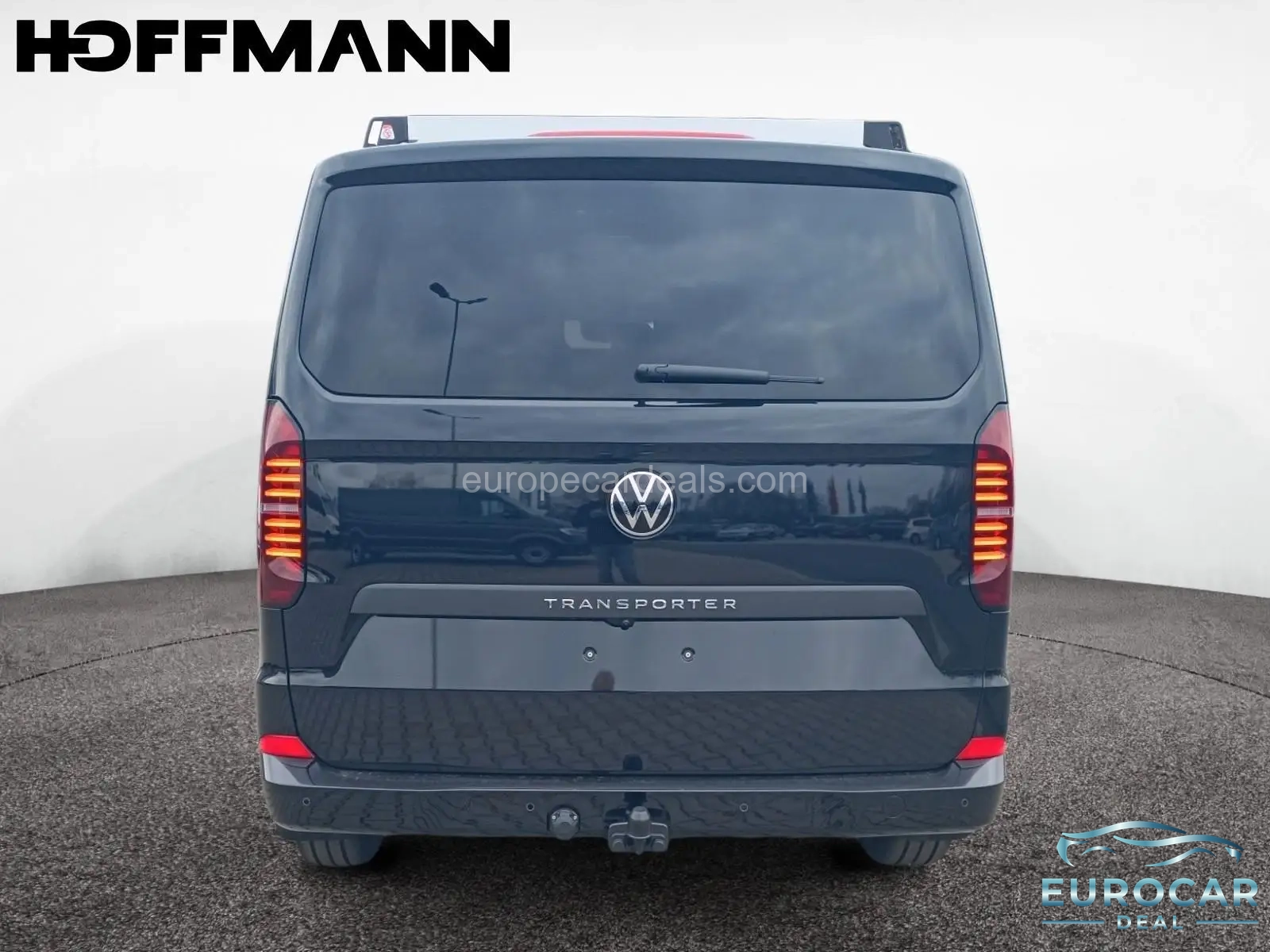 Volkswagen T7 Transporter