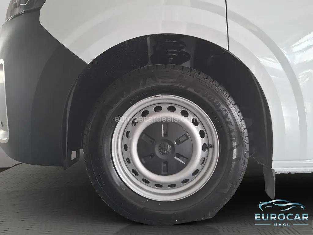 Volkswagen T7 Transporter