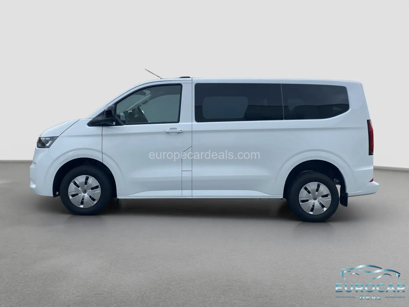 Volkswagen T7 Caravelle