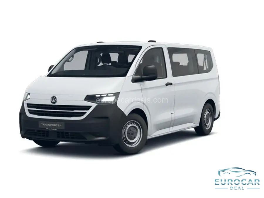 Volkswagen T7 Kombi