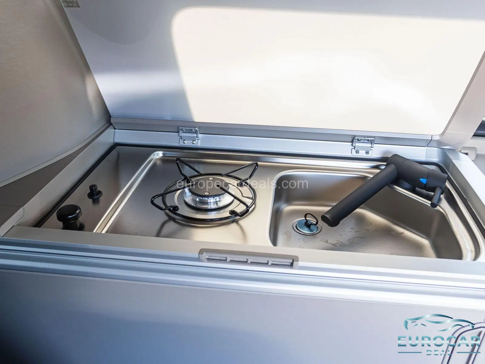 Volkswagen T7 California