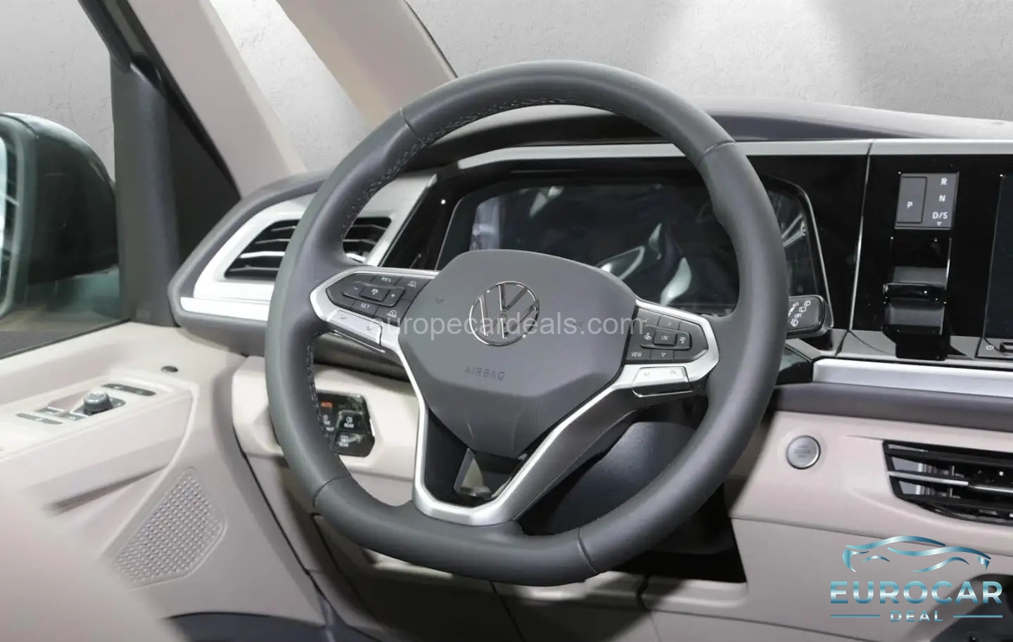 Volkswagen T7 California