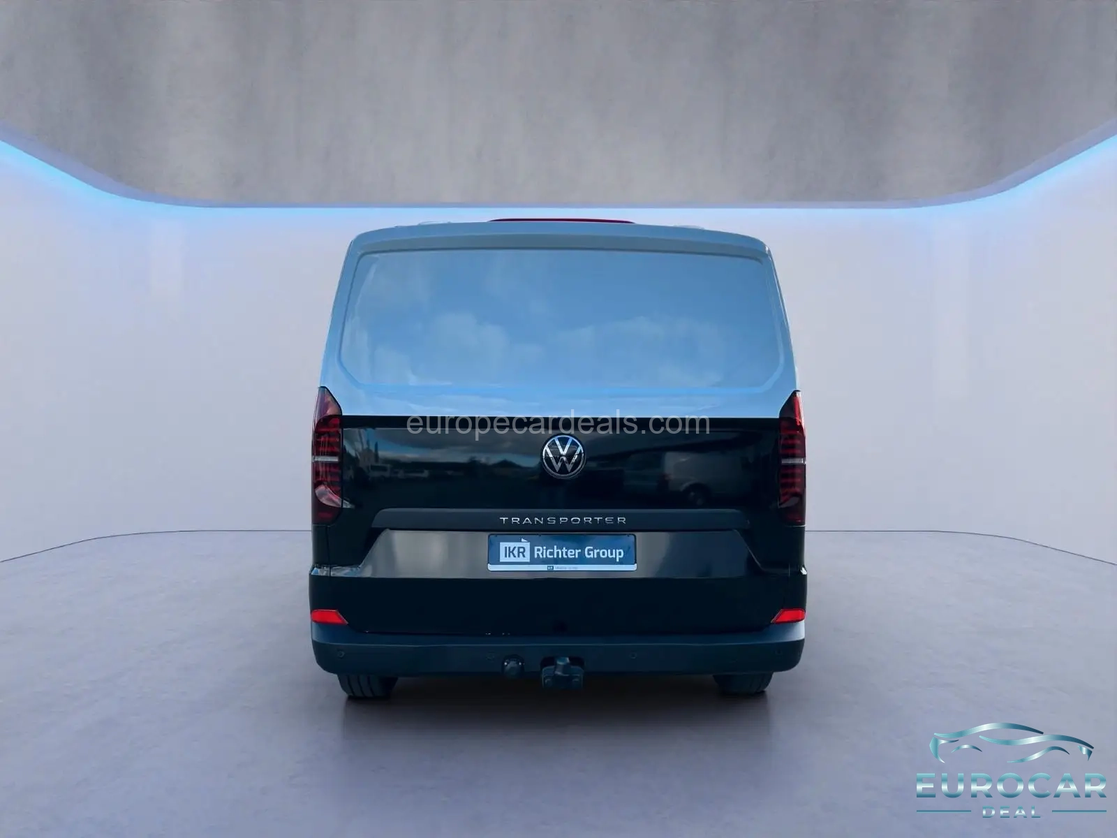 Volkswagen T7 Transporter