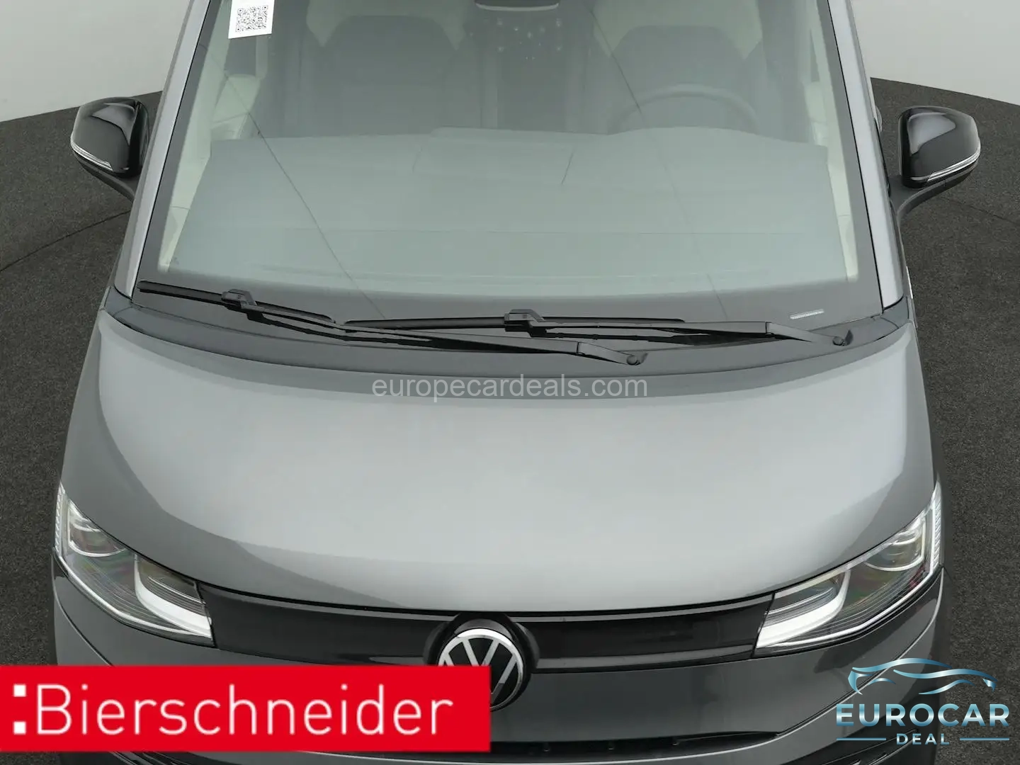 Volkswagen T7 California
