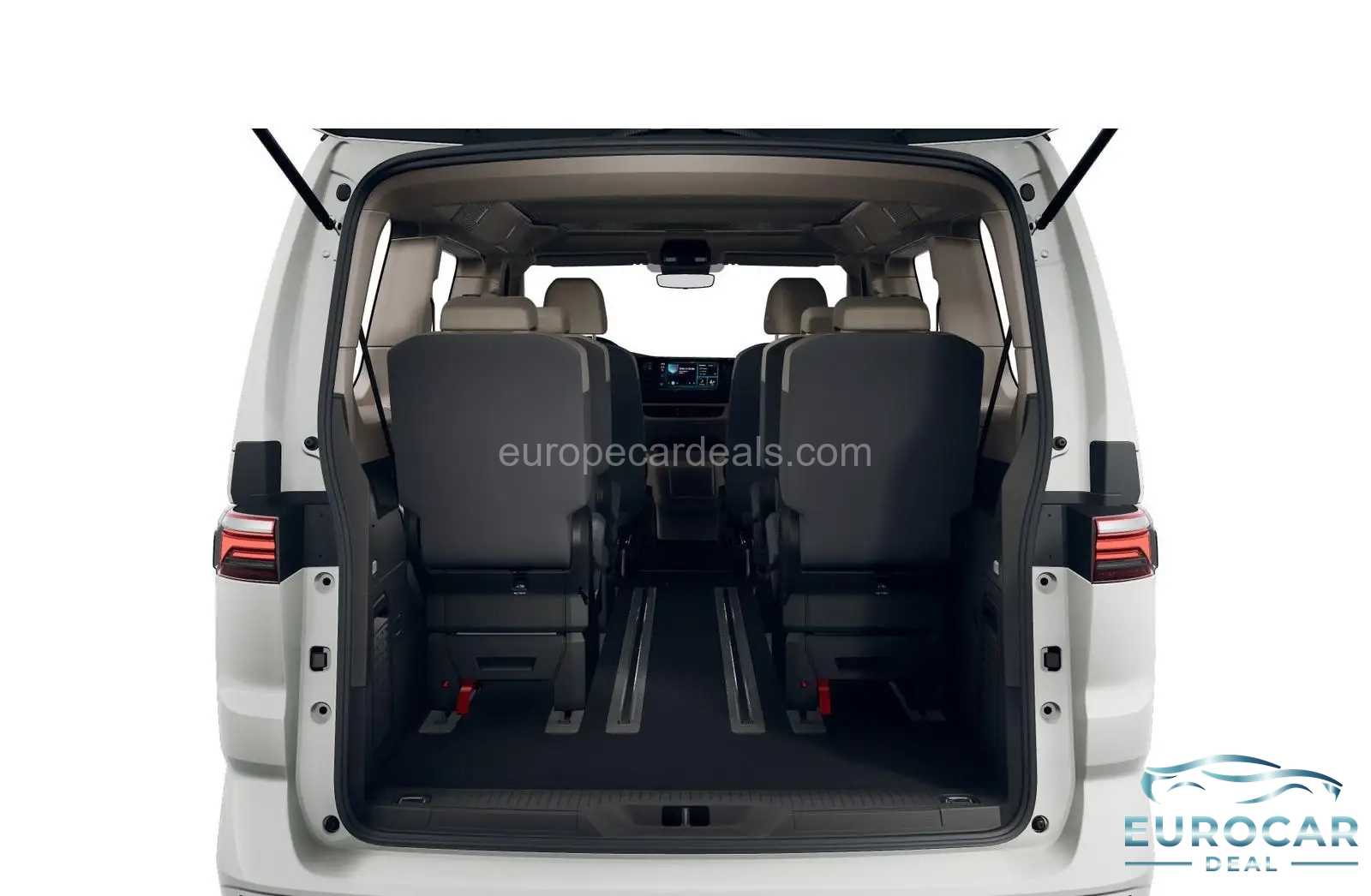 Volkswagen T7 California