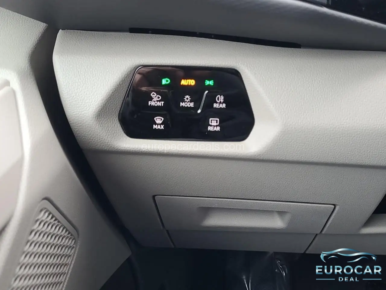 Volkswagen T7 California