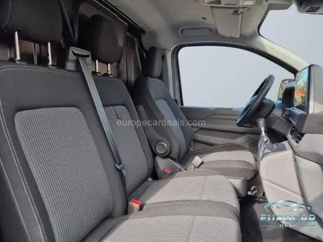 Volkswagen T7 Transporter