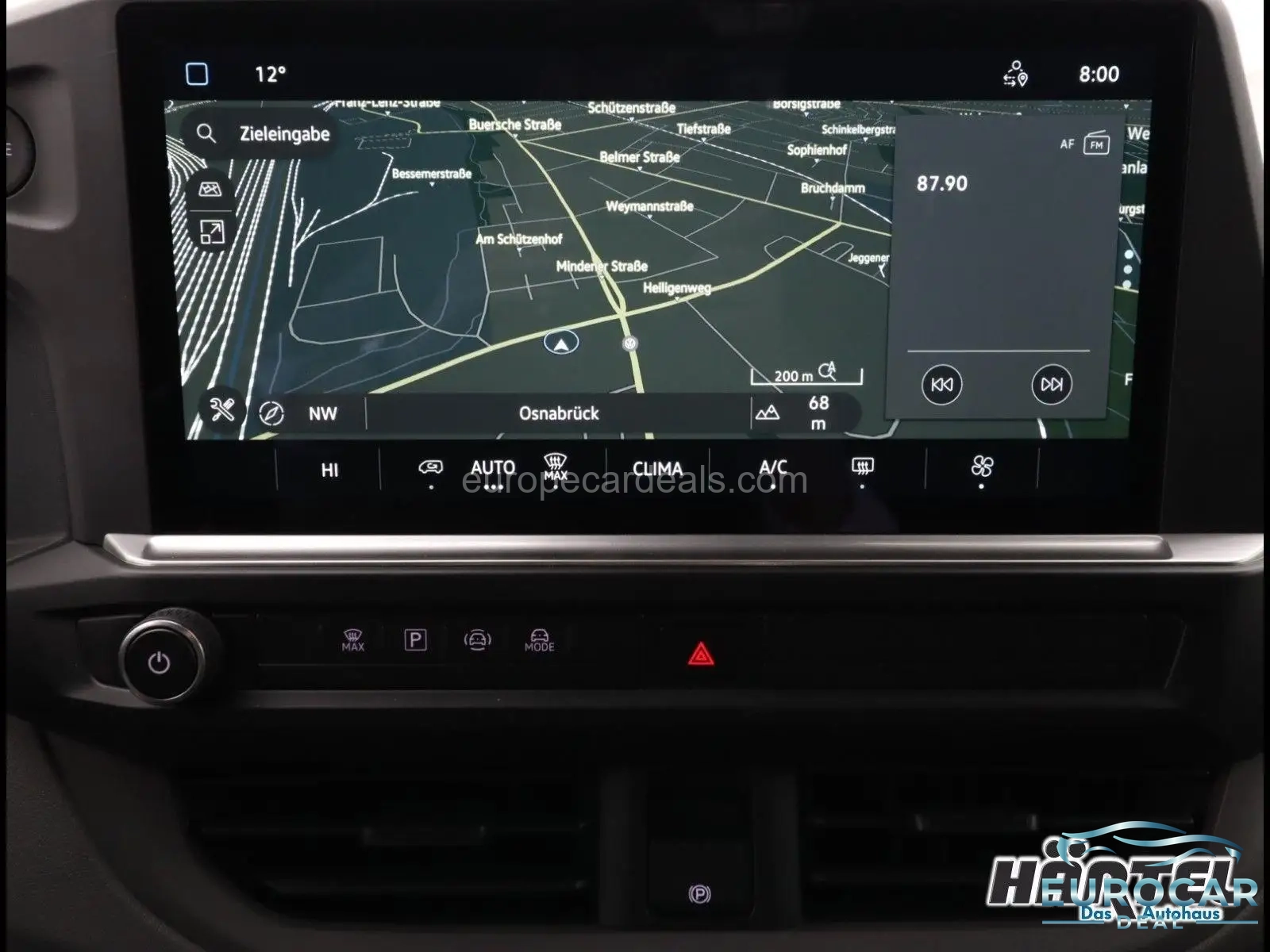 Volkswagen T7 Transporter