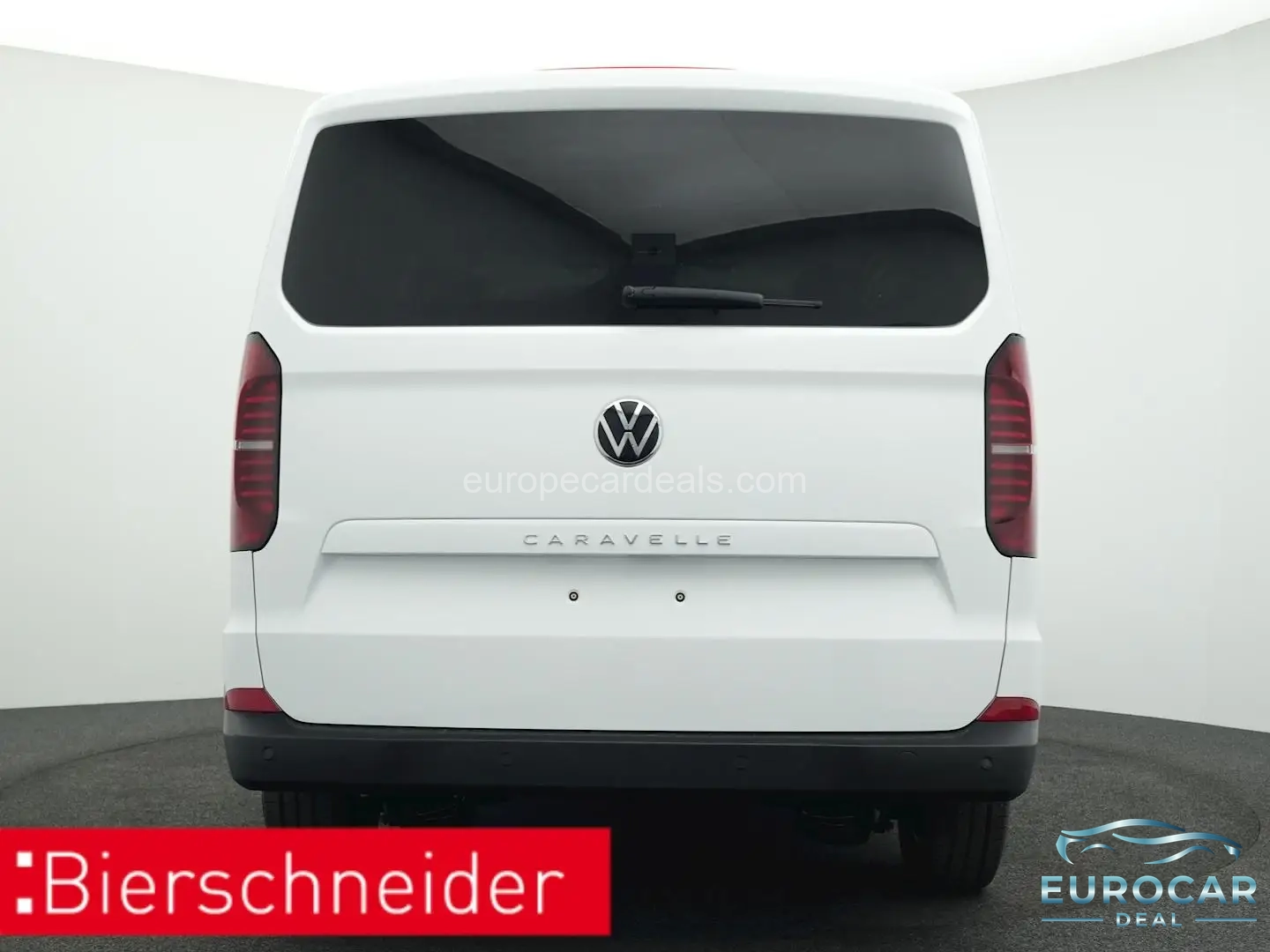 Volkswagen T7 Caravelle