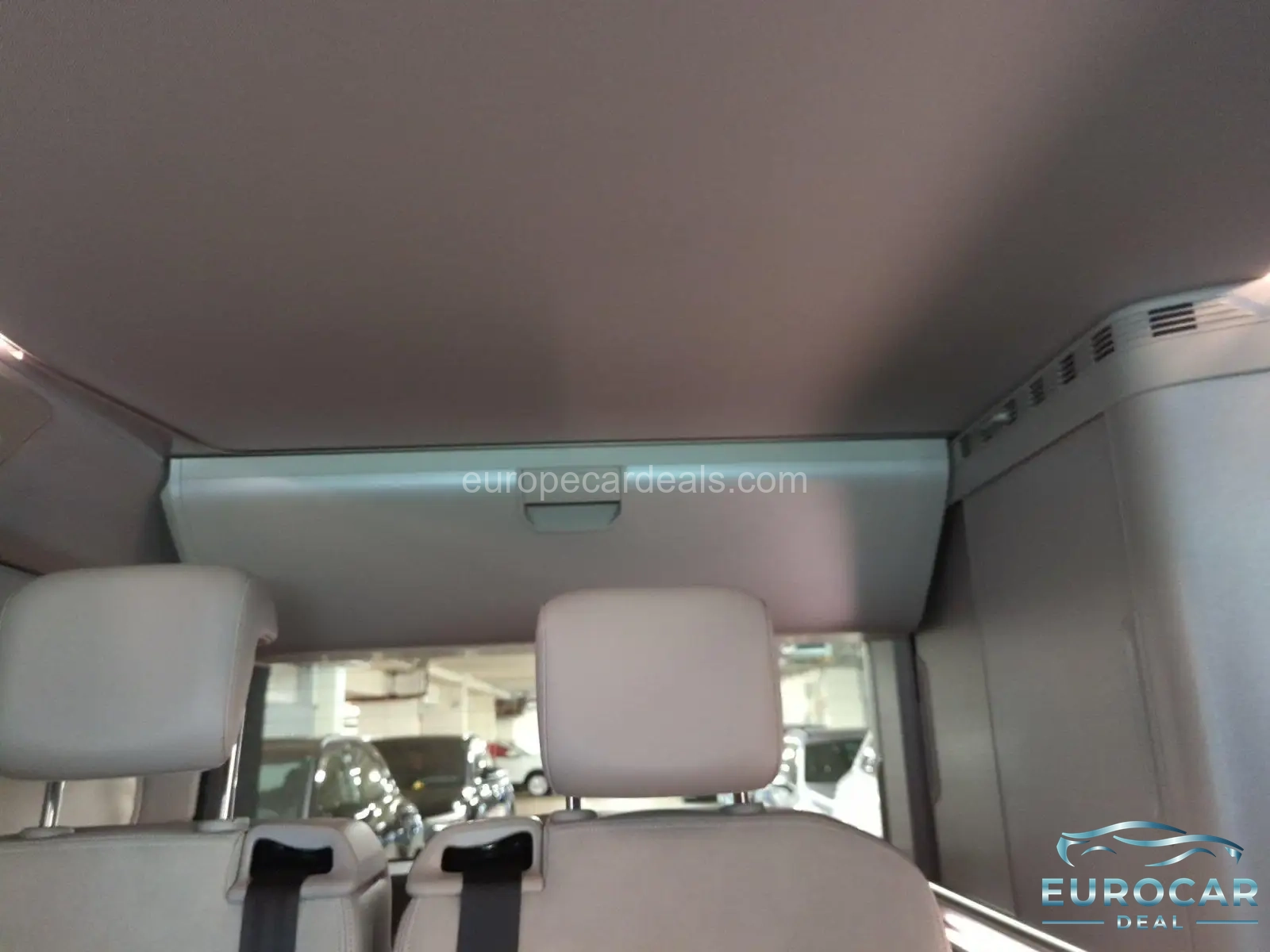 Volkswagen T7 California
