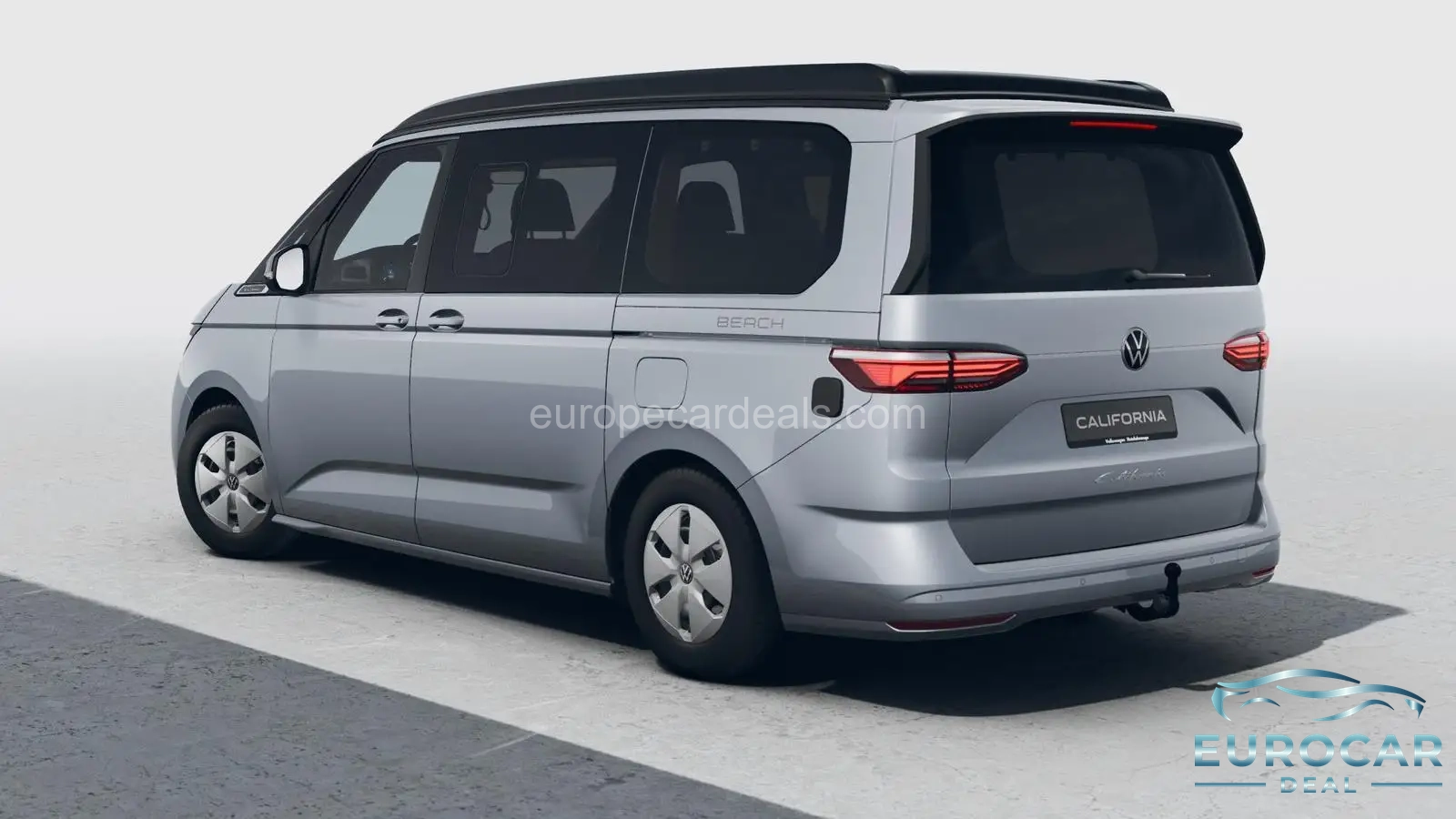 Volkswagen T7 California