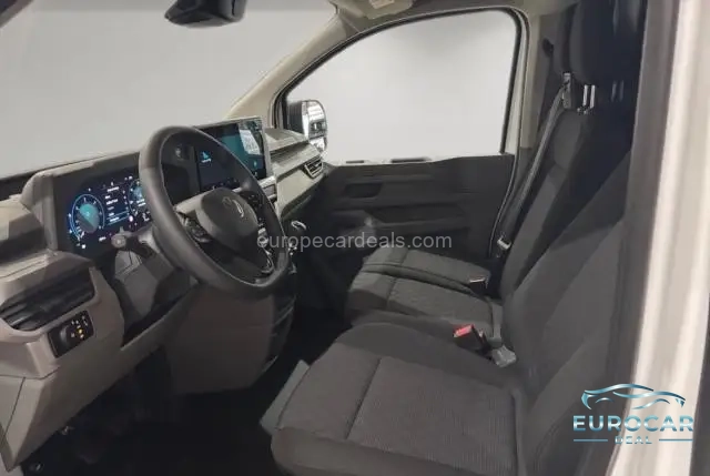 Volkswagen T7 Transporter