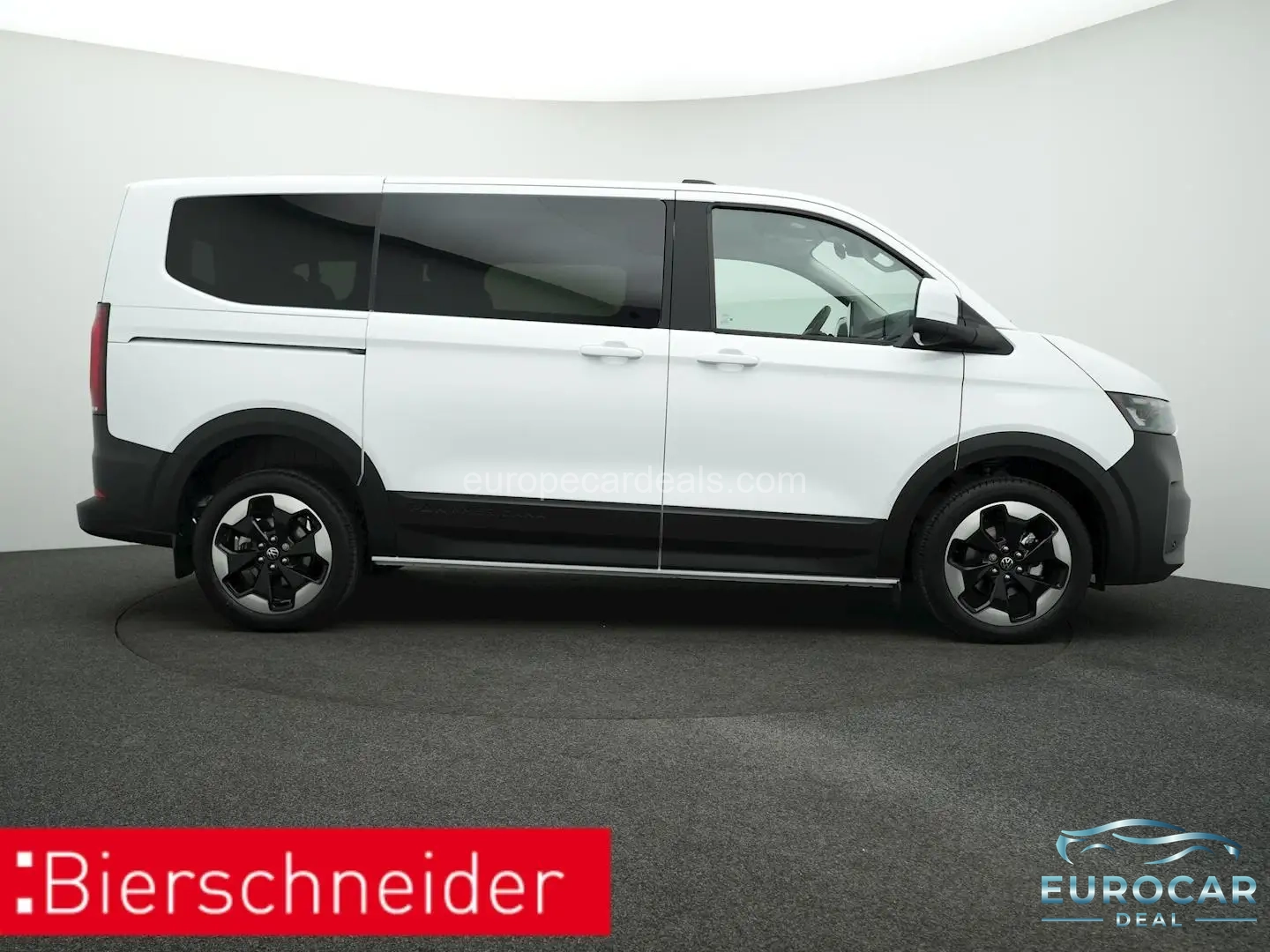 Volkswagen T7 Caravelle