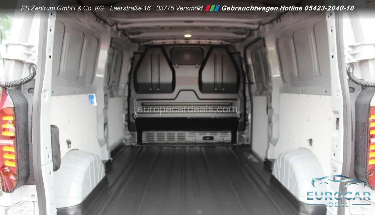 Volkswagen T7 Transporter
