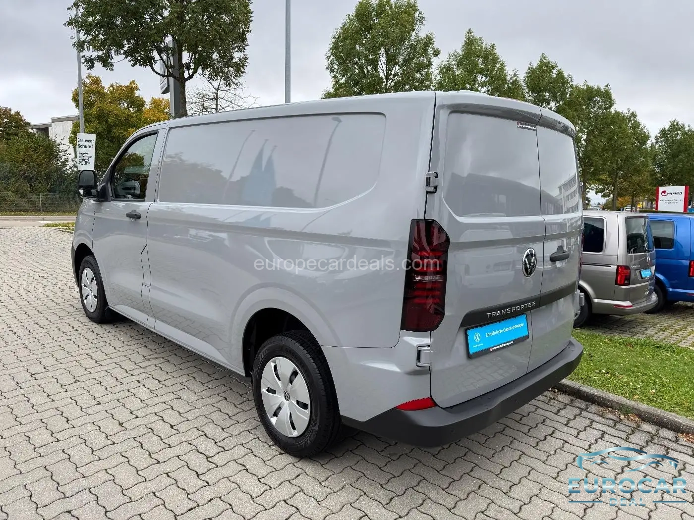 Volkswagen T7 other