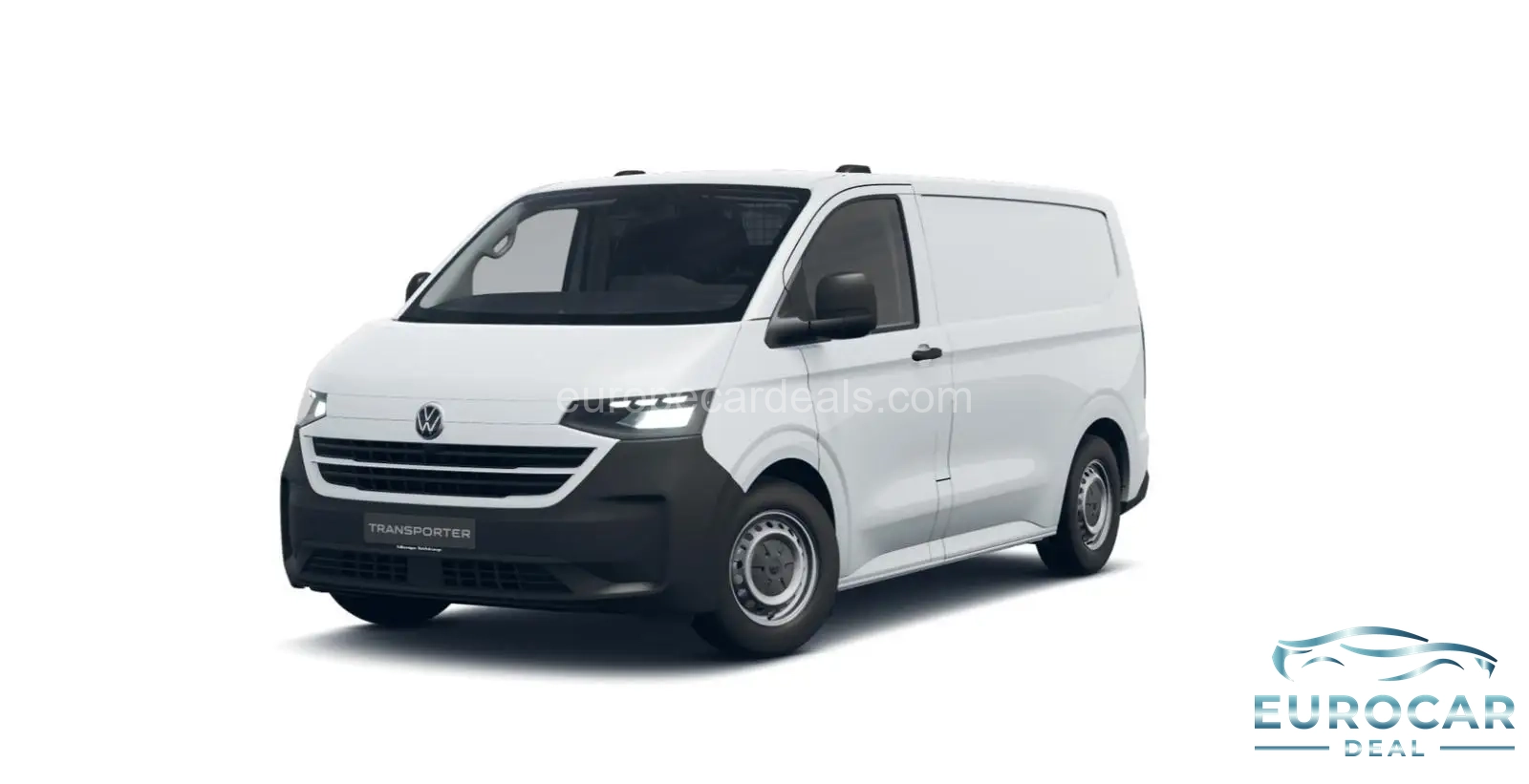 Volkswagen T7 Transporter