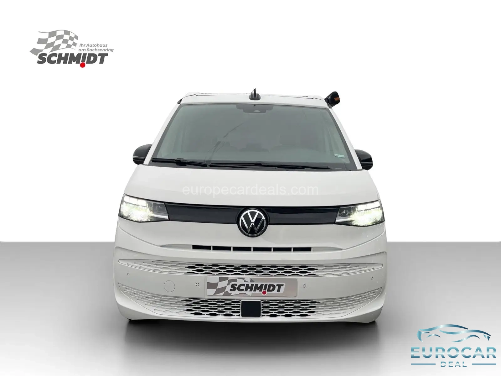 Volkswagen T7 California