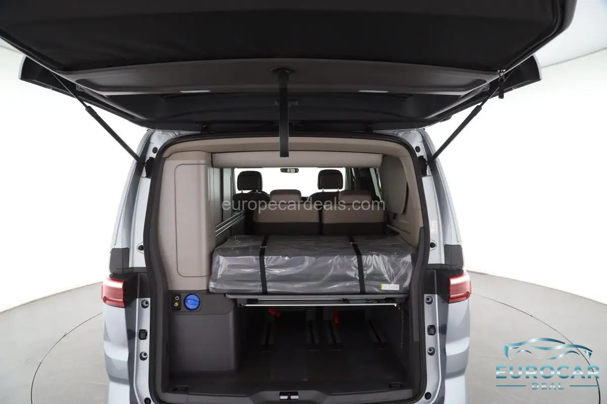 Volkswagen T7 California