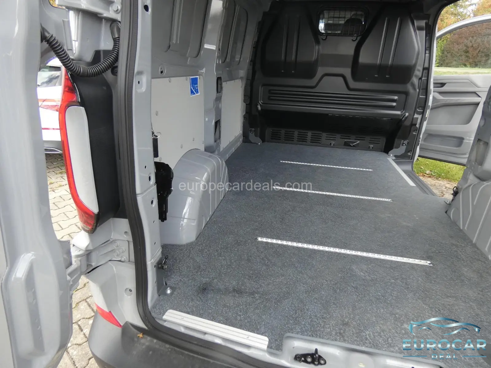 Volkswagen T7 Transporter