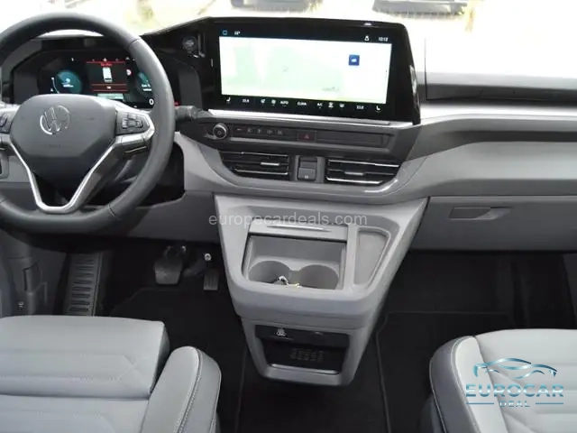 Volkswagen T7 Caravelle