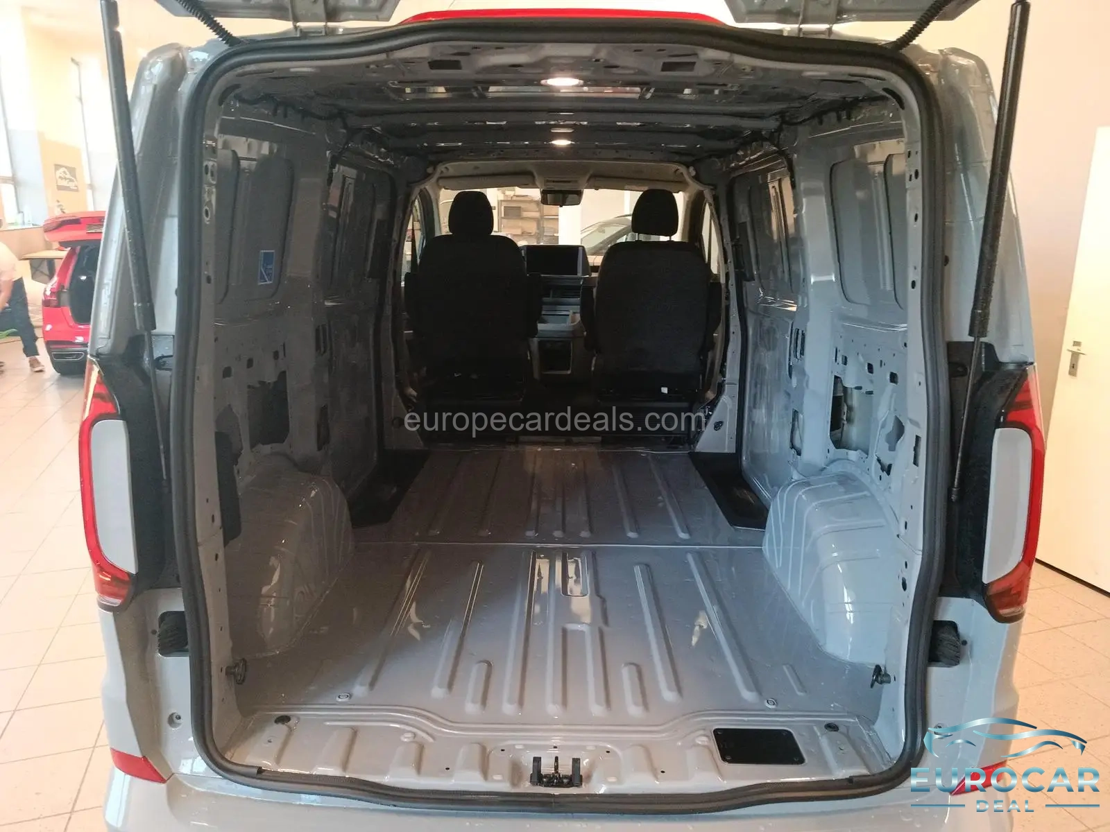 Volkswagen T7 Transporter