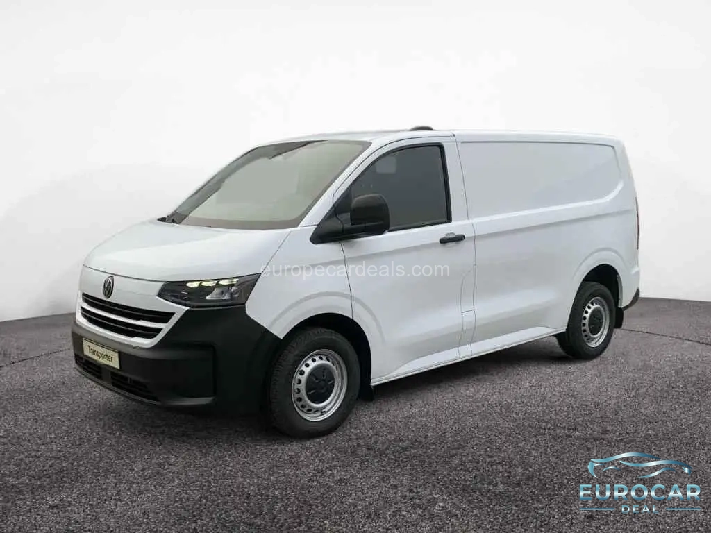 Volkswagen T7 Transporter