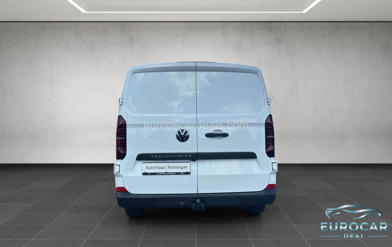 Volkswagen T7 Transporter