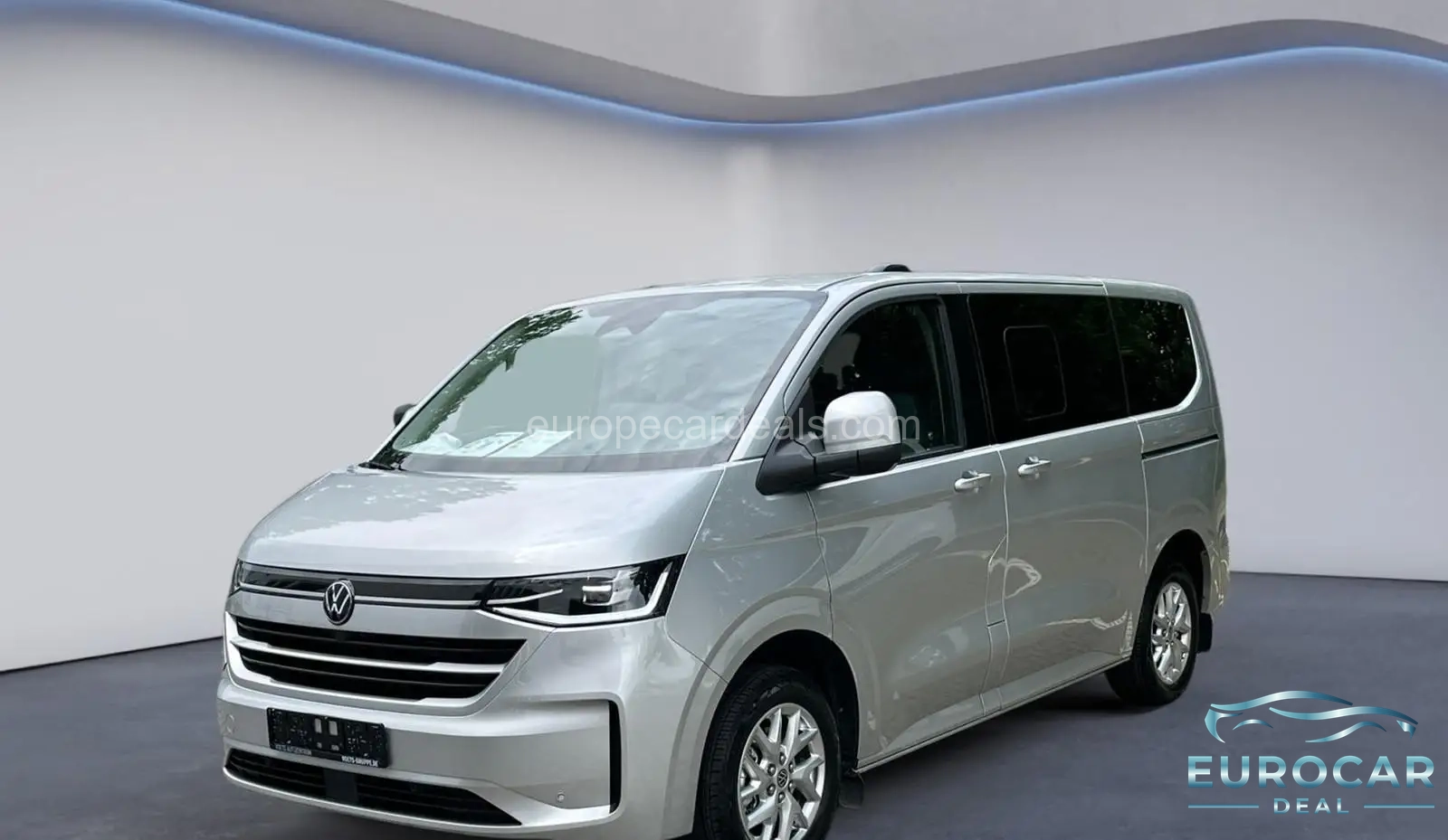 Volkswagen T7 other