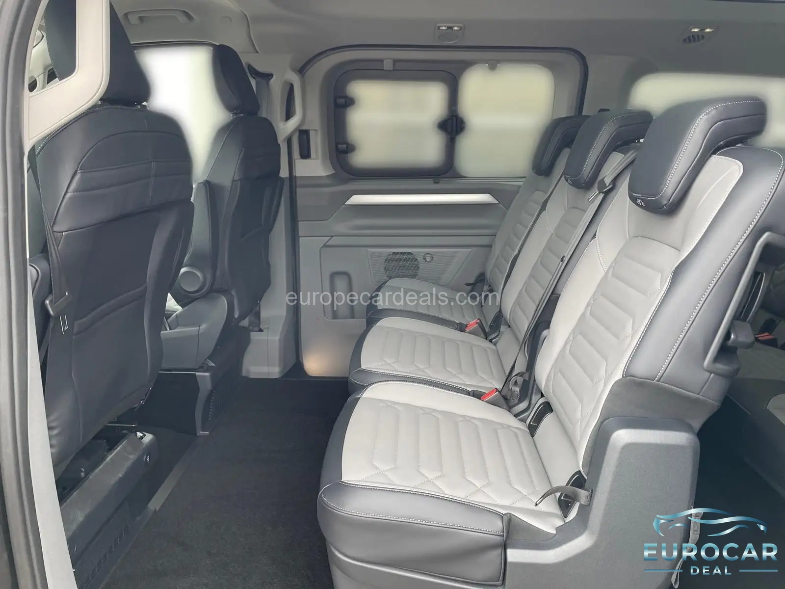Volkswagen T7 Caravelle
