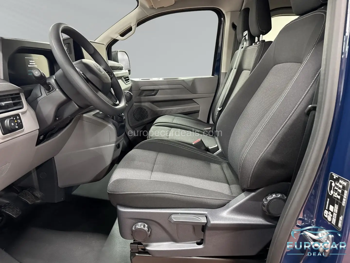 Volkswagen T7 Caravelle