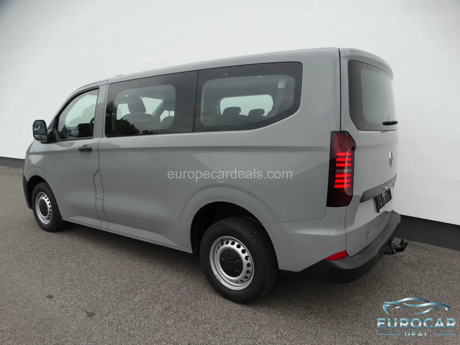 Volkswagen T7 Kombi