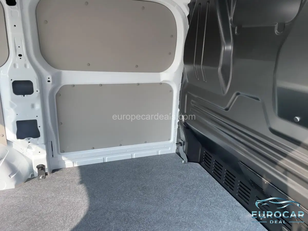 Volkswagen T7 Transporter