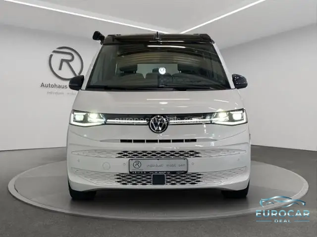 Volkswagen T7 California