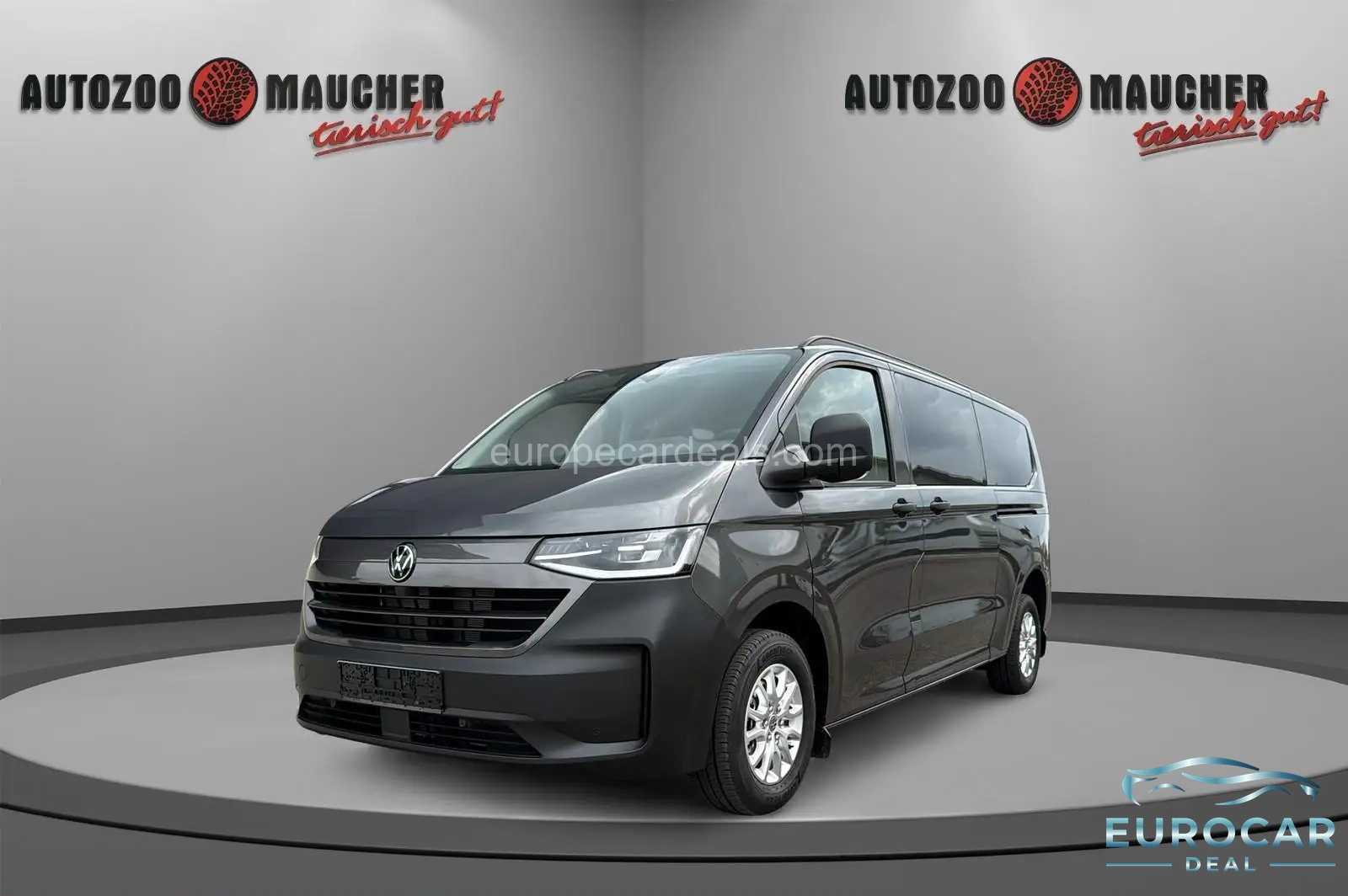 Volkswagen T7 Caravelle