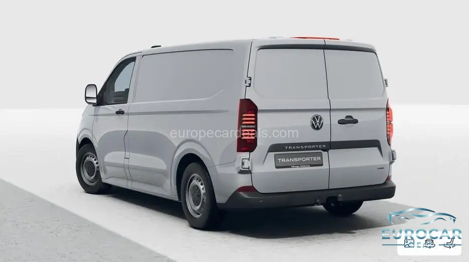 Volkswagen T7 Transporter
