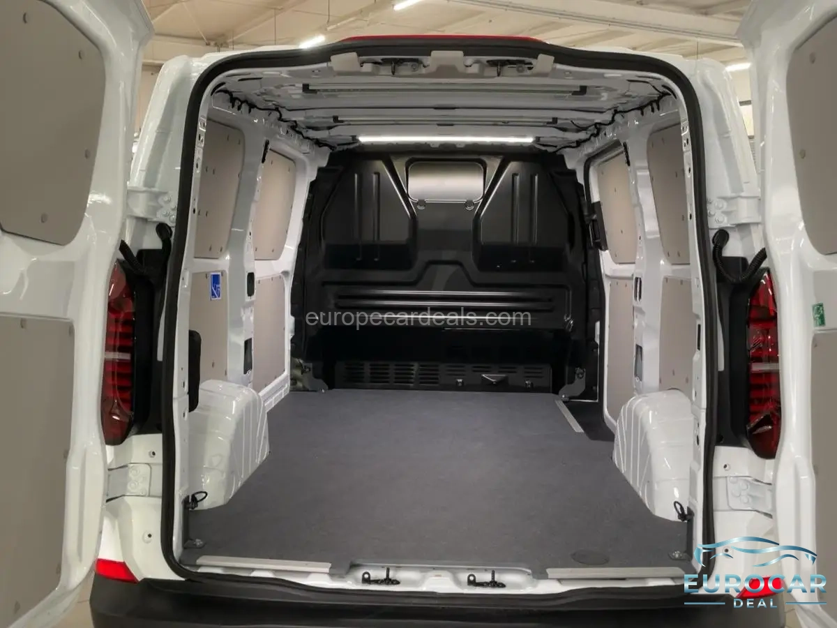 Volkswagen T7 Transporter