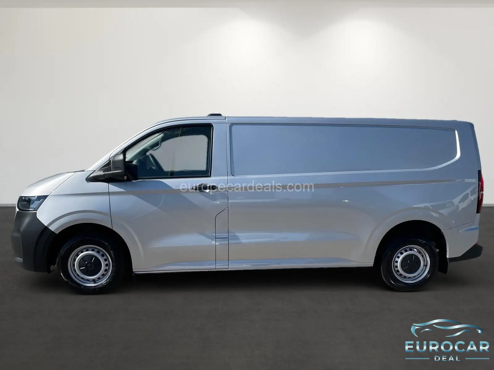 Volkswagen T7 Transporter