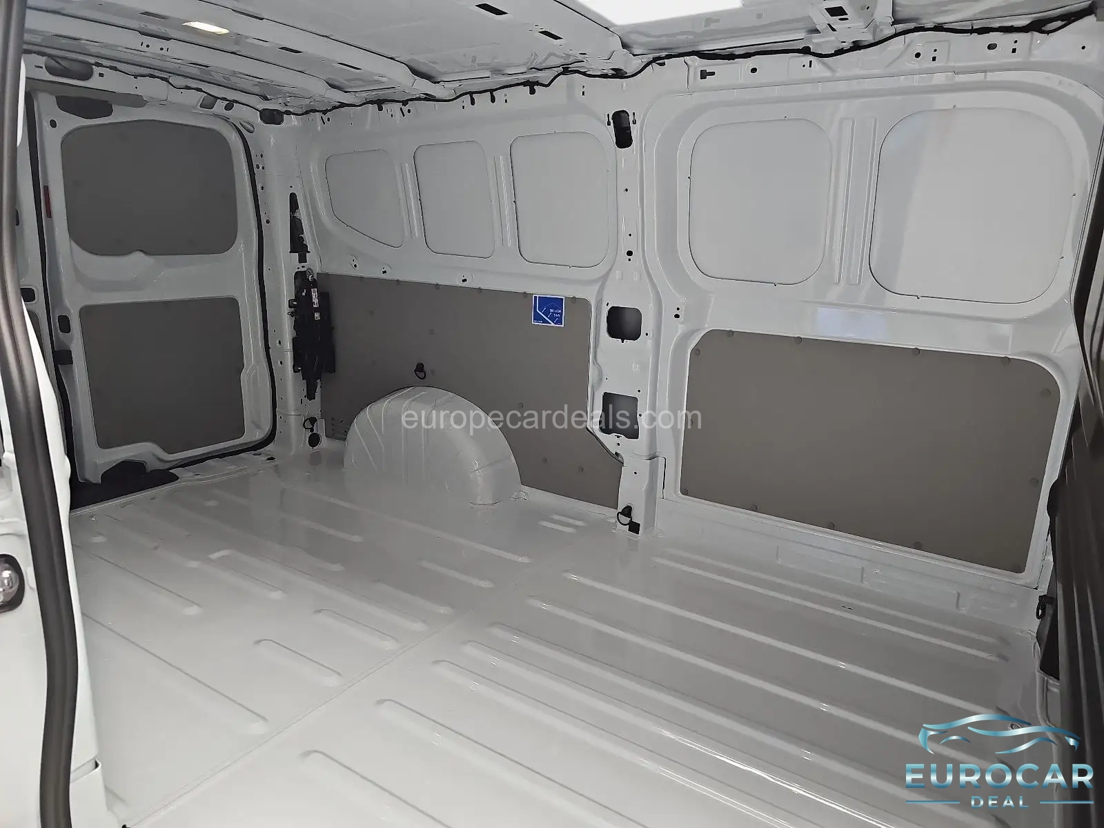 Volkswagen T7 Transporter