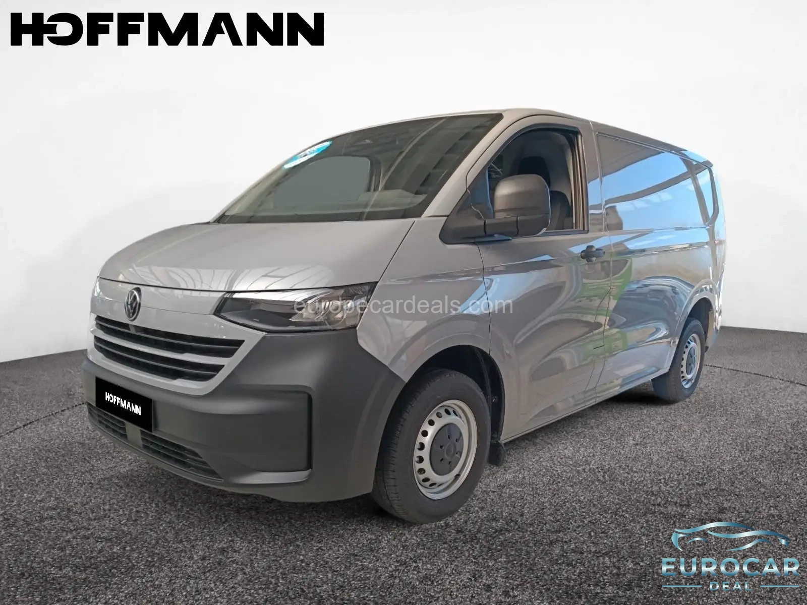 Volkswagen T7 Transporter