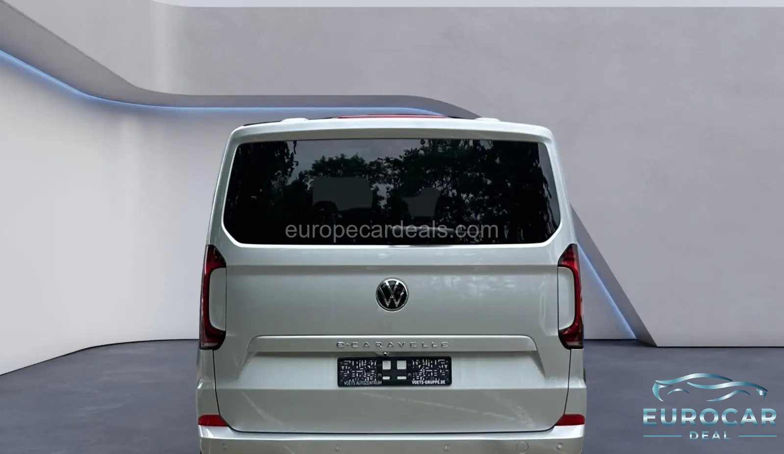 Volkswagen T7 other