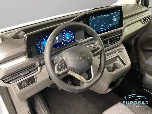 Volkswagen T7 Caravelle