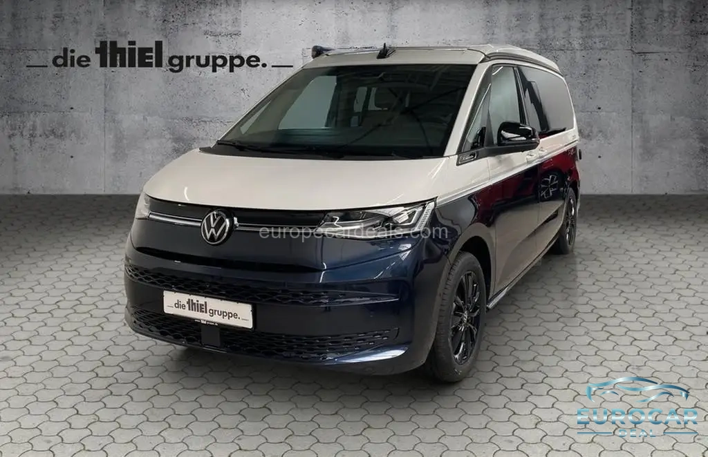 Volkswagen T7 California